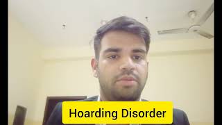 Hoarding Disorder in Urdu [upl. by Ylurt]