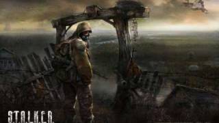 STALKER Shadow Of Chernobyl Music  Menu Theme [upl. by Zoa265]