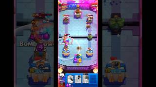 Hog eq cycle deck in clash royale hogcycledeck firecracker supercell [upl. by Smailliw]