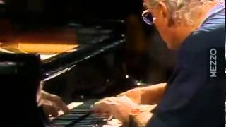 Friedrich Gulda Mozart Sonatas KV 332 375 457 München live 1990 [upl. by Danica751]