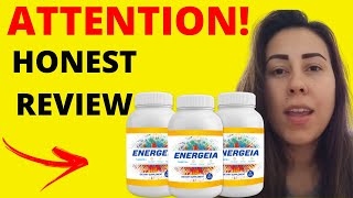 ENERGEIA ATTENTION ENERGEIA REVIEW  ENERGEIA REVIEWS  ENERGEIA SUPPLEMENT [upl. by Sirromed]