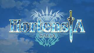 Hortensia Saga OP 4K [upl. by Cathy]