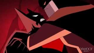 Бэтмен Будущего Darwyn Cookes Batman Beyond  Animated Short for 75th anniversary rus [upl. by Whiney]