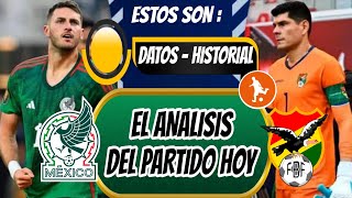 Mexico vs Bolivia Resumen COMPLETO  Amistoso Internacional 2024 [upl. by White]