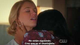 Petra Solano and Jane Ramos  Jane the Virgin  05X08 PART I [upl. by Neomah532]