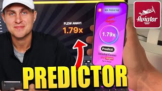 Aviator Predictor ✈️ How To Download Aviator Predictor App FREE iOS amp Android 2024 [upl. by Auerbach]