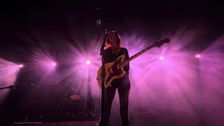 WARPAINT  Burgundy Live at The Crocodile Seattle May 13 [upl. by Antoine]