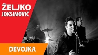 Željko Joksimović  Devojka Sa polja zelenih Official Music Video [upl. by Stoat]