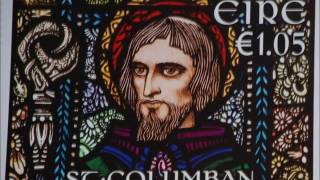 Saint Study St Columbanus [upl. by Rozanne607]