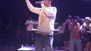 Drake  CongratulationsUnstoppable LIVE Chicago 51509 [upl. by Iphagenia]