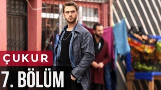 Çukur 7 Bölüm [upl. by Grier]