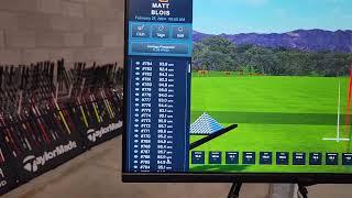 Jims analysis on Swing Catalyst by Matt Blois of Golf Liberty 2272024 [upl. by Yadnil]