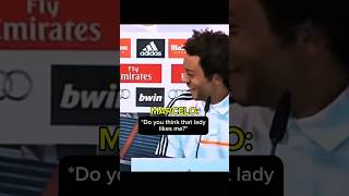 Ronaldo and Marcelo being Best friends [upl. by Chretien]