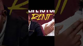 COZIEM FT Y CELEB  LIFE IS FOR RENT [upl. by Imehon]