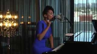 Take One Episode 1 — Judith Hill “Beautiful Life” [upl. by Alison418]