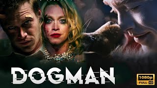 Dog Man Full 2024 Hollywood Movie In English  Dav Pilkey  Dog Man Full Film Review In English [upl. by Humbert]