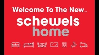 Welcome To The New Schewels Home [upl. by Alberic298]