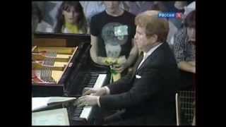 Emil Gilels  Grieg  Piano Concerto in A minor Op 16 [upl. by Alyek]