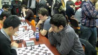 Vugar Gashimov chess blitz [upl. by Mariana]