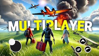 Top 15 Realistic Multiplayer Games for Android amp iOS You Must Play 2024  Sinhala [upl. by Ackerman422]