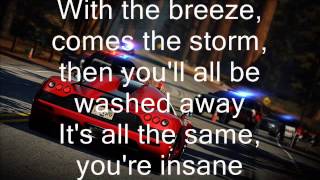 Love Keyshia Cole Lyrics [upl. by Hsot253]