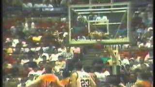 Arizona Wildcats Basketball  Wild About the Cats 198788 [upl. by Elvie]