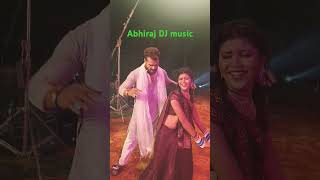 Priya Suhani aur Khesari bhaiya ke dance [upl. by Ainoek210]