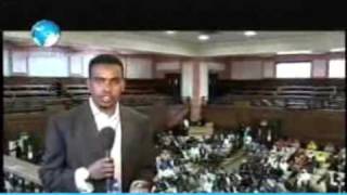 somali Madaxweyne Faroole oo la kulmay jaaliyada reer puntland ee london [upl. by Spencer]