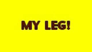 My Leg Remix [upl. by Ambrogino]