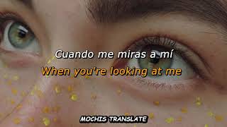 Ruth B  Dandelions Sub Español  Lyrics [upl. by Vedis56]