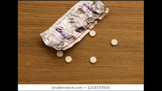 1er Épisode MODALERTMODAFINIL TEST [upl. by Ahsitil]