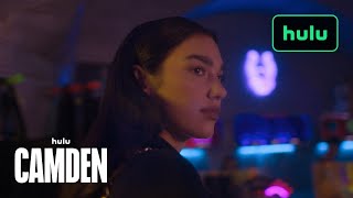 Camden  Official Trailer  Hulu [upl. by Faina156]