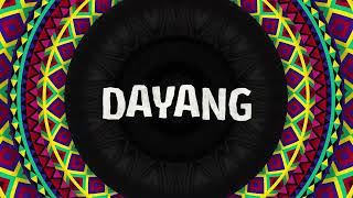 ALAMAT  Dayang Lyric Video [upl. by Charlton924]