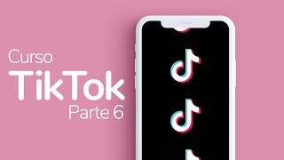 6 Cómo programar tus vídeos de TikTok  TIKTOK DESDE CERO [upl. by Nednarb]