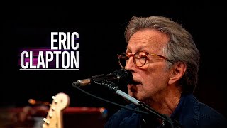 ERIC CLAPTON EN VELEZ  El Templo de la música mundial [upl. by Devon732]