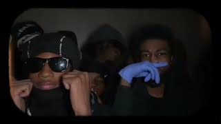 Trapper Of The YearFeat Mightyy Official Music Video [upl. by Luis]