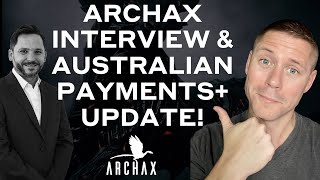 HBAR Weekly Update  Archax Blackrock Fund Tokenization Deep Dive amp Australian Payments Plus Update [upl. by Nary734]