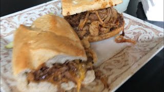 Yoshs Unique Deli in Reno Nevada featured on Diners DriveIns and Dives with Guy Fieri [upl. by Odericus639]