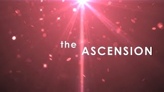 The Ascension with Lyrics Phil Wickham [upl. by Briny]