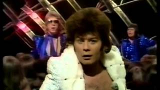 Gary Glitter Video Collection 1972 1986 part 1 [upl. by Akinehs231]