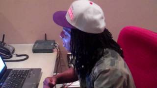 JACQUEES COVER FOR quotDEUCESquot BY CHRIS BROWN amp TYGA [upl. by Johnette]