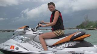 Sea Doo RXP X 255 [upl. by Ahsiela]