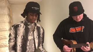 YNW Melly x Einer Bankz  Mixed Personalities Acoustic [upl. by Wilde]