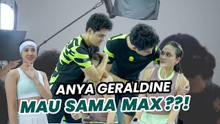 GEMES LUNA MAYA DIISENGIN MAXIME BOUTTIER [upl. by Notlehs]