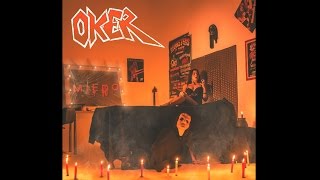 OKER  Sangre y Sudor [upl. by Proudman]