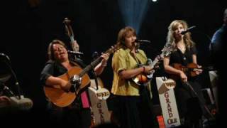 Alison Krauss and the Cox family [upl. by Aiciled]