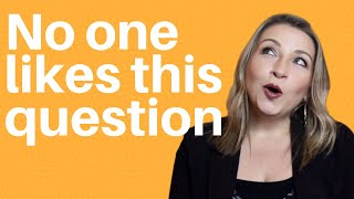 What’s your biggest weakness  Best way to answer weakness question  Career Interview Tips [upl. by Ut4]