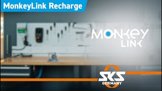 MonkeyLink RECHARGE Series [upl. by Earised]