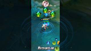 😱 WATCH THIS  ESTES TEST 3X BUILD WITH SAME WHO MOST PERFECT❓  MLBB 🔥 mobilelegends estes [upl. by Tewell599]