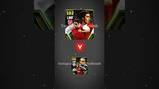 top 6 LMF Card in efootball LMF best card in efootball efootball efootball2024 efootball24 pes [upl. by Neehar]